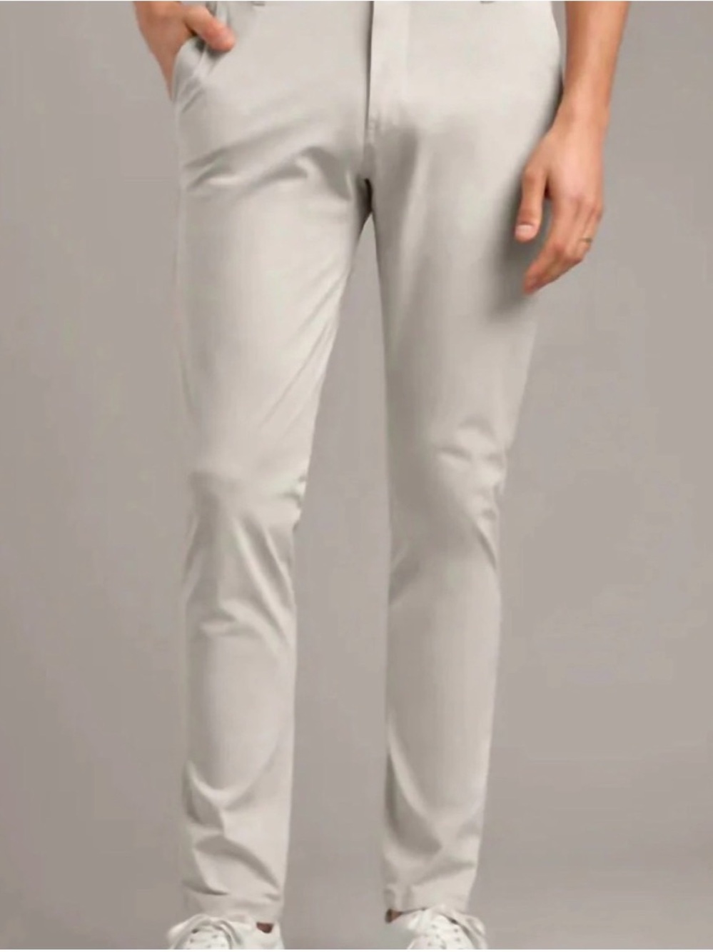 RHONE Commuter Pant Sim 33/31